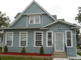 41 W Main St APT 3, Chicago Heights, IL 60411