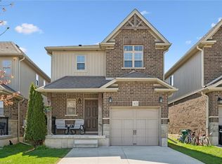 43 Captain McCallum Dr, Wilmot, ON N3A0B6