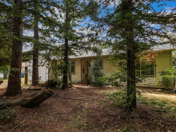 5500 Rosswood Ln, Redding, CA 96001