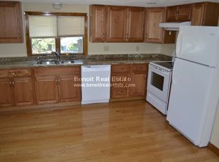 39 Park Ave, Cambridge, MA 02138