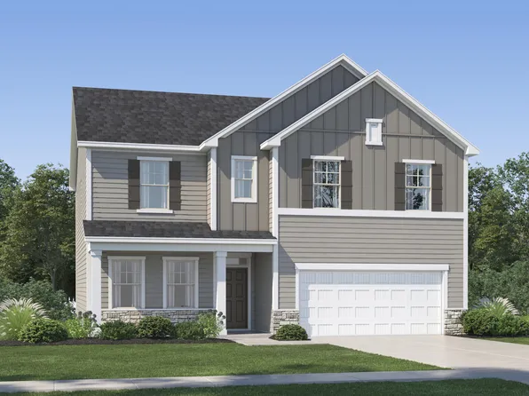 5906 Mill Stone Way W, Sims, NC 27880