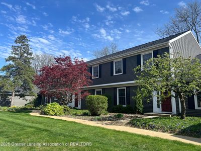 1425 E Lakeside Dr, East Lansing, MI, 48823