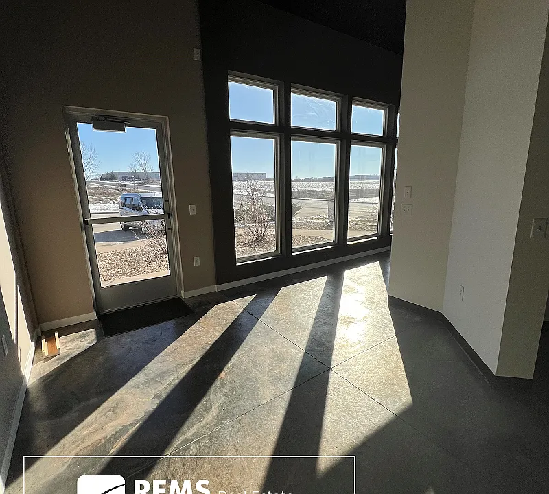 front room