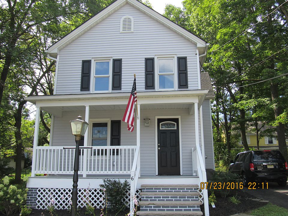 Beautifully redone colonial