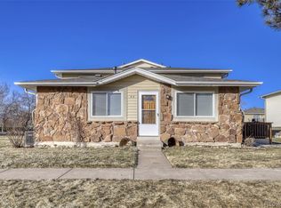 3354 S Flower Street #52, Lakewood, CO 80227