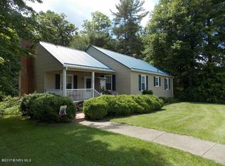 674 Old Furnace Rd SW, Floyd, VA 24091