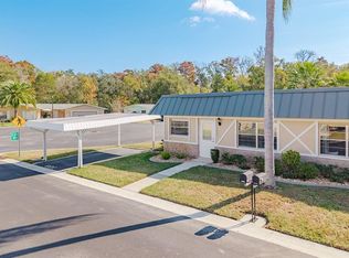 11601 Bayonet Ln #163A2, New Pt Richey, FL 34654