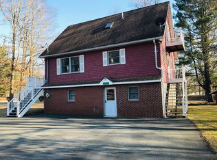 117 Tyrolean Way, Henryville, PA 18332