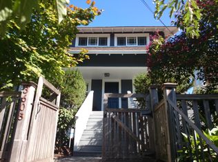 3608 38th Ave S, Seattle, WA 98144