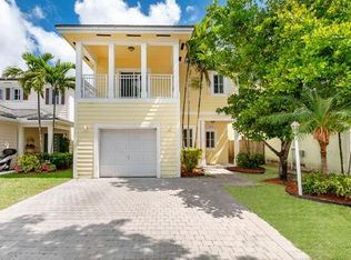 3501 NE 4th St, Homestead, FL 33033