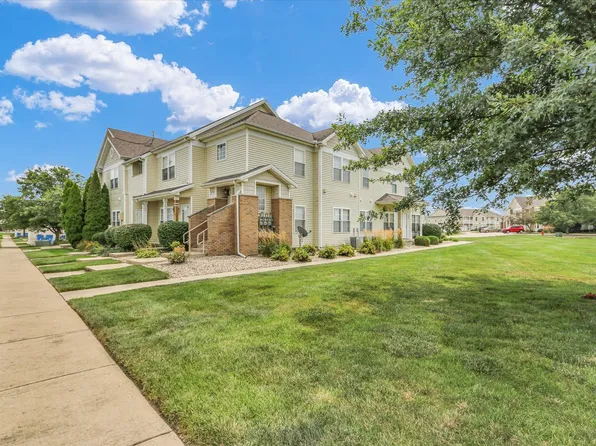 3730 Balcary Bay #0, Champaign, IL 61822