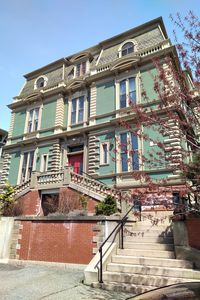 119 Benefit St APT 4, Providence, RI, 02903