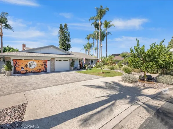 24382 Corta Cresta Dr, Lake Forest, CA 92630