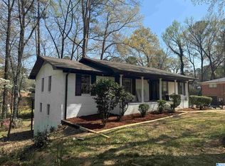 3618 Memory Ln, Bessemer, AL 35023