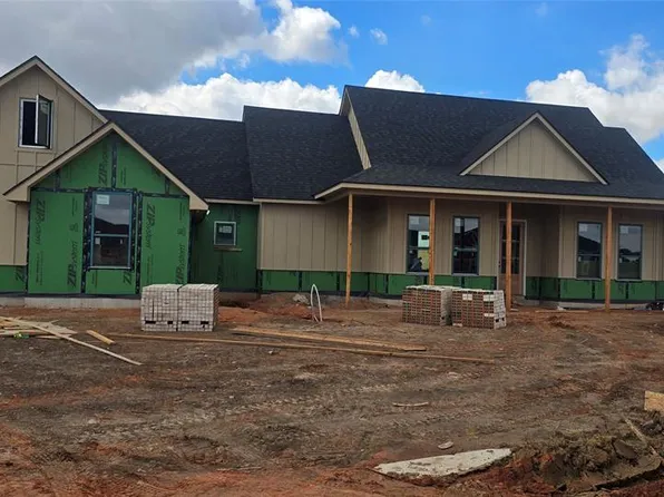 8454 Rip Way, El Reno, OK 73036