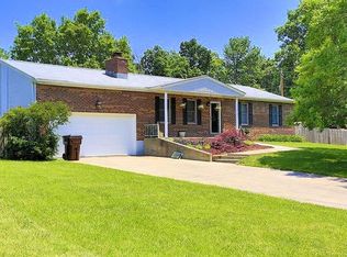 3416 Rivendell Dr, Amelia, OH 45102