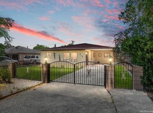 315 E I St, Tehachapi, CA 93561