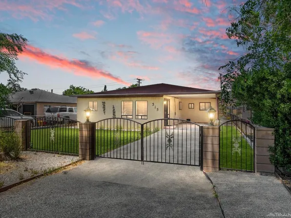 315 E I St, Tehachapi, CA 93561