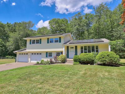 22 Corrine Drive, Prospect, CT, 06712