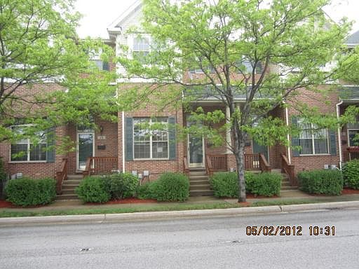 1st image of 1116 S Des Plaines Ave #C