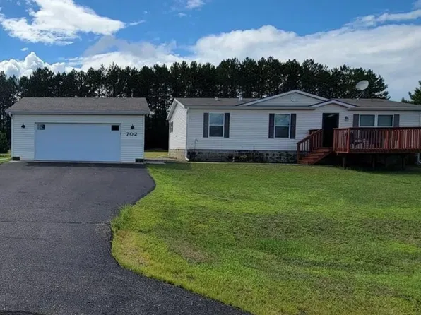702 Dorado Dr N, Pillager, MN 56473