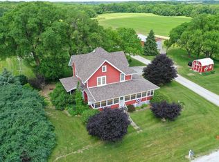 3245 Elm Ave, Brighton, IA 52540