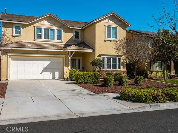 2491 E Norwich St, Ontario, CA 91761