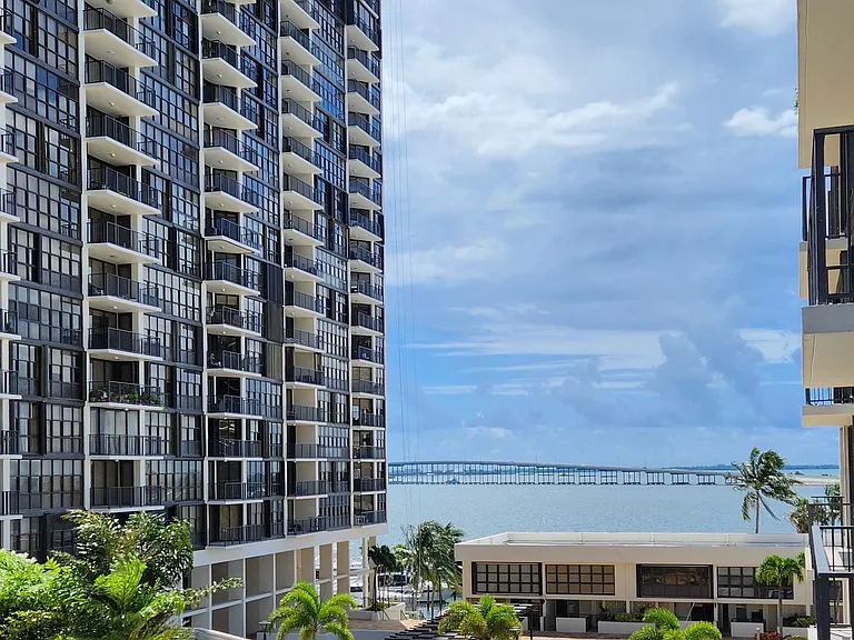 1901 Brickell Ave #B512 — Photo 39