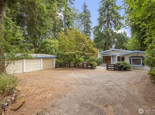 Lake Forest Park Estates, Kenmore, WA 98028