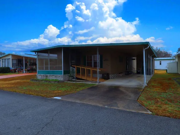 3150 NE 36th Ave #295, Ocala, FL 34479