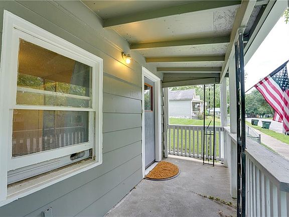 4th image of 1128 Pottawatomie St