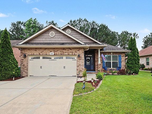 2nd image of 608 Sippihaw Oaks Dr