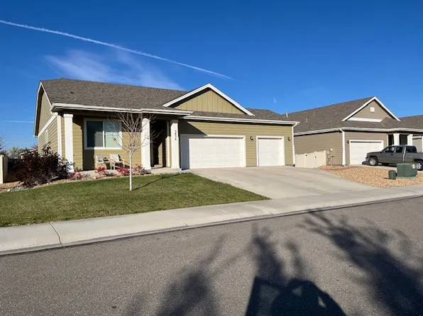 3836 Eucalyptus St, Wellington, CO 80549