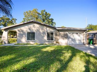 2803 W Powhatan Ave, Tampa, FL 33614