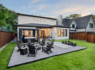 8922 San Benito Way, Dallas, TX 75218