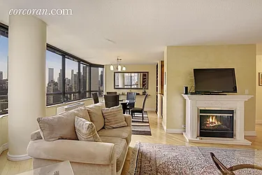 Sold by Corcoran