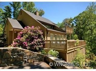 99 Keasler Rd, Asheville, NC 28805