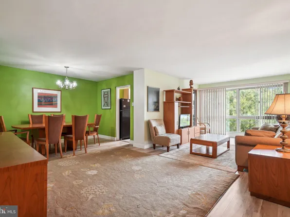6445 Luzon Ave NW #514, Washington, DC 20012