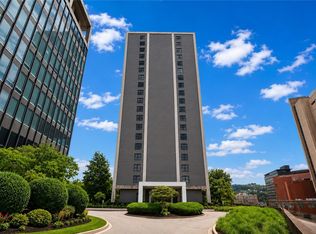 112 Washington Pl APT 8A, Pittsburgh, PA 15219