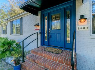 1607 Geraldine Dr, Jacksonville, FL 32205