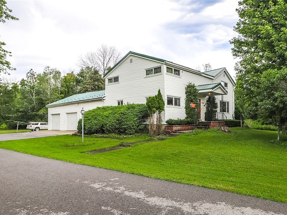 1984 Peter Smith Rd, Kent, NY 14477 Zillow
