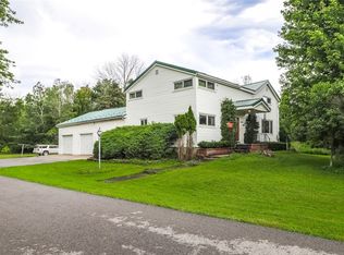 1984 Peter Smith Rd, Kent, NY 14477