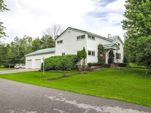 1984 Peter Smith Rd, Kent, NY 14477