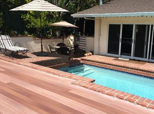 11464 Dona Evita Dr, Studio City, CA 91604