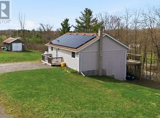 656 IA Cooper Rd, Madoc, ON K0K2K0