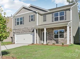 229 Giant Oak Ave, Statesville, NC 28677