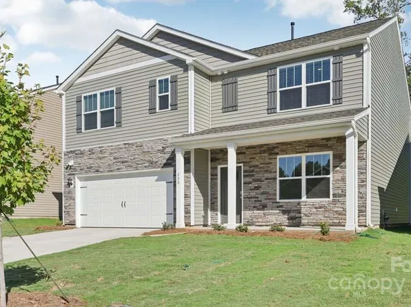 229 Giant Oak Ave, Statesville, NC 28677