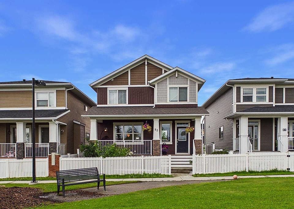 1st image of 83 S Redstone Gdns NE