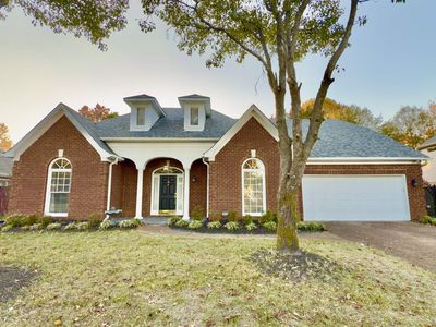 1387 Hunters Mill Trl Lot 13, Collierville, TN, 38017