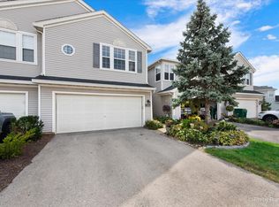 1033 Key Largo Dr, Romeoville, IL 60446